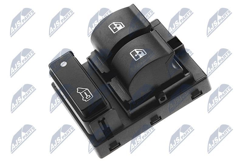 comutator,macara geam NTY EWS-FT-008