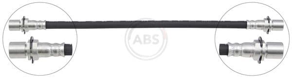 Furtun frana ABS SL 3592