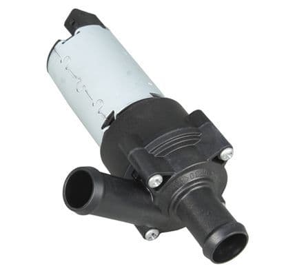Pompă de apă suplimentară (circuitul apei de răcire) METZGER AUTOTEILE 2221058