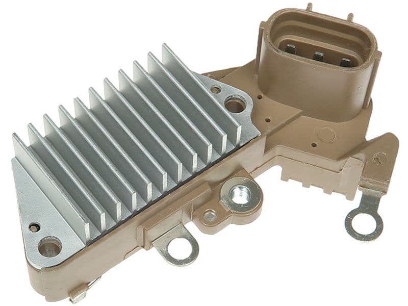 Regulator, alternator AS-PL AS ARE6025