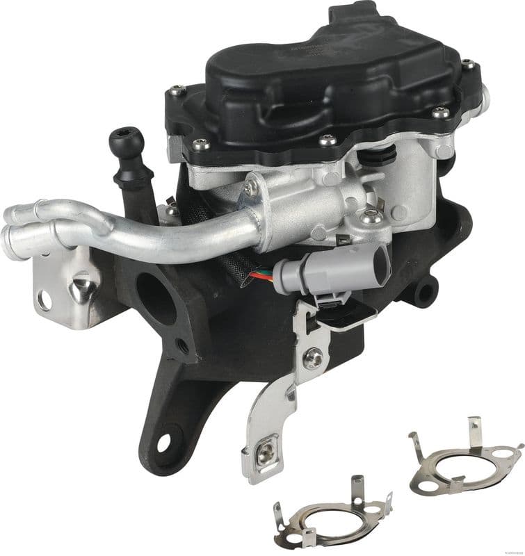 Supapa EGR HERTH+BUSS JAKOPARTS 70671044