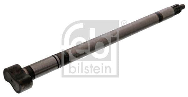 Ax frana, frana tambur FEBI BILSTEIN 01341