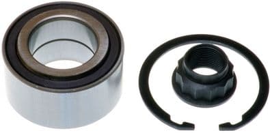 Set rulment roata DENCKERMANN W413260