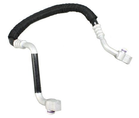 conducta inalta presiune,aer conditionat METZGER AUTOTEILE 2360074