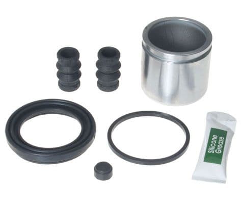 Set reparatie, etrier BUDWEG CALIPER 2090366