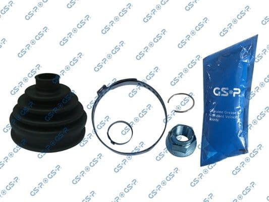 Ansamblu burduf, articulatie planetara GSP 780230