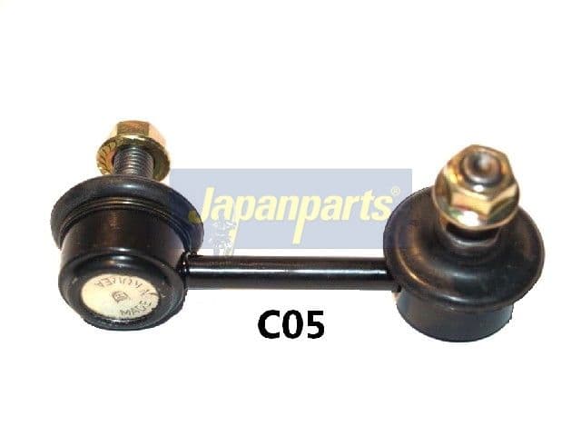 Brat/bieleta suspensie, stabilizator JAPANPARTS SI-C04R