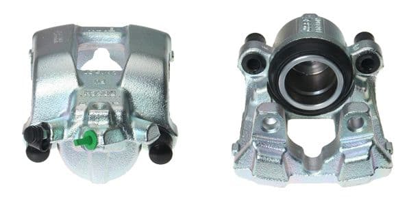 Etrier frana BUDWEG CALIPER 345043