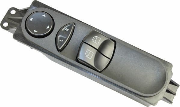comutator,macara geam METZGER AUTOTEILE 0916392