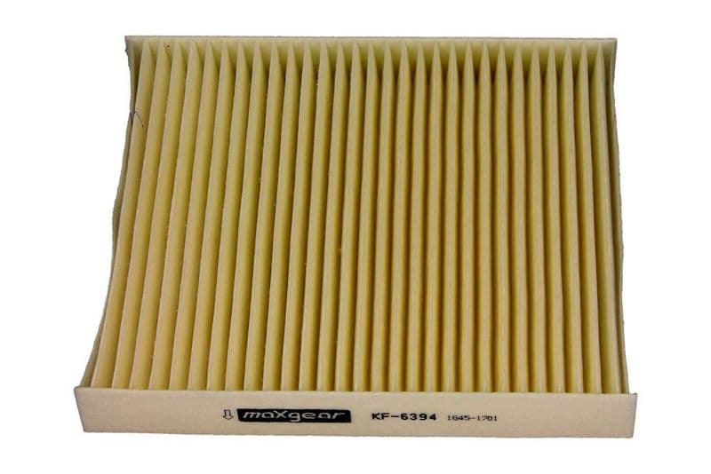 Filtru, aer habitaclu MAXGEAR 26-1047