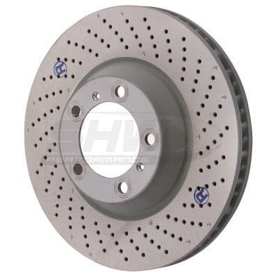 Disc frana SHW PERFORMANCE PFR31005