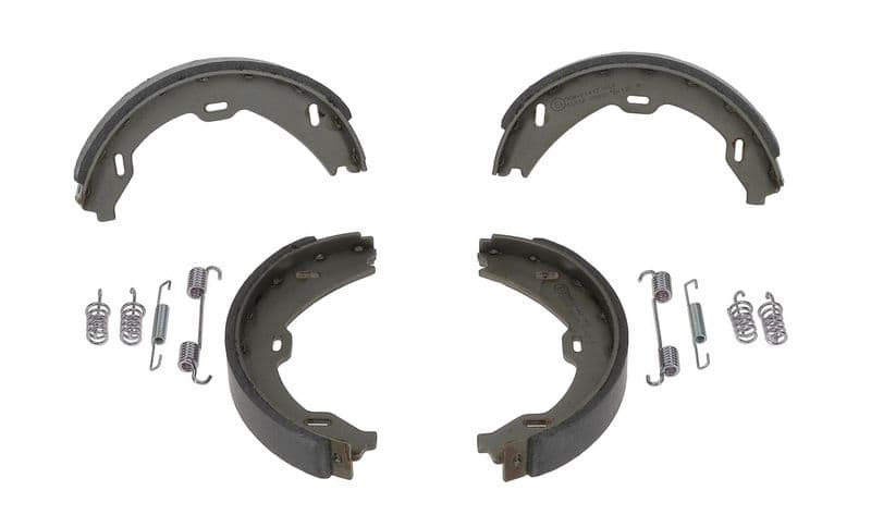 Set saboti frana FERODO PREMIER FSB4307