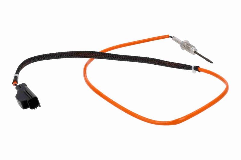 Senzor, temperatura gaze evacuare VEMO Original Quality V25-72-0125