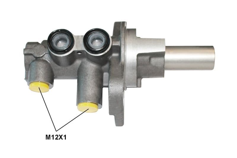 Pompa centrala, frana BREMBO ESSENTIAL LINE M 24 047