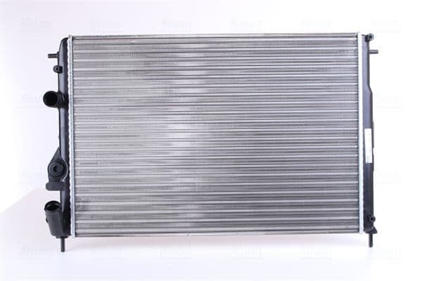Radiator, racire motor NISSENS ** FIRST FIT ** 63896A