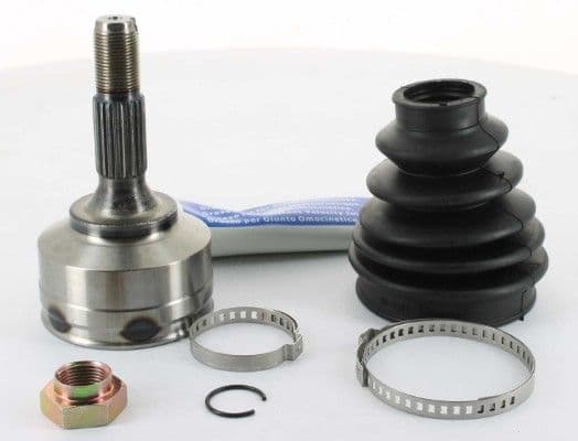 Set articulatie, planetara MTR 13216854