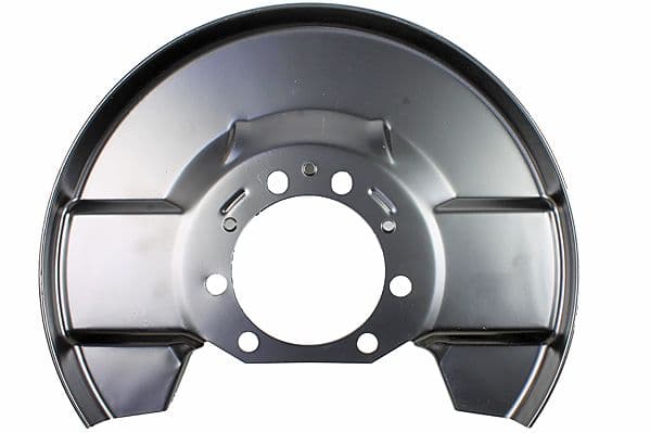 protectie stropire,disc frana METZGER AUTOTEILE 6115170
