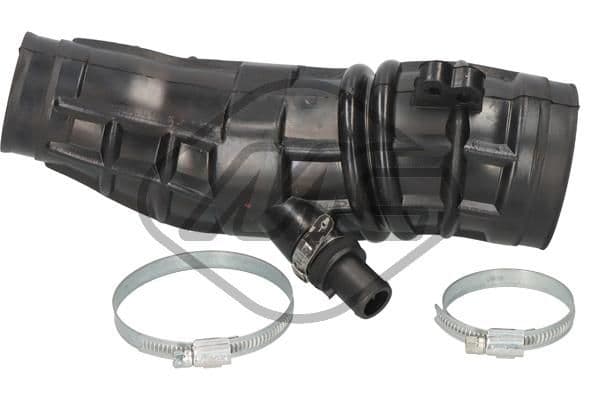 Palnie, filtru de aer METALCAUCHO 78239