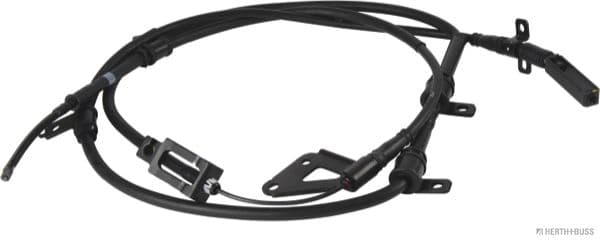 Cablu, frana de parcare HERTH+BUSS JAKOPARTS J3930321