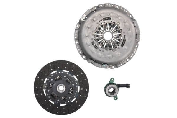 Set ambreiaj NEXUS F15069NX