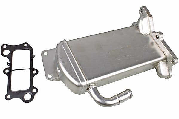 Radiator, recirculare gaze de esapament METZGER AUTOTEILE 0892756