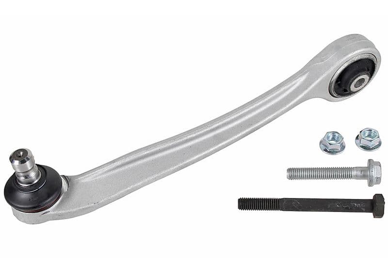 Brat, suspensie roata METZGER AUTOTEILE 58009011