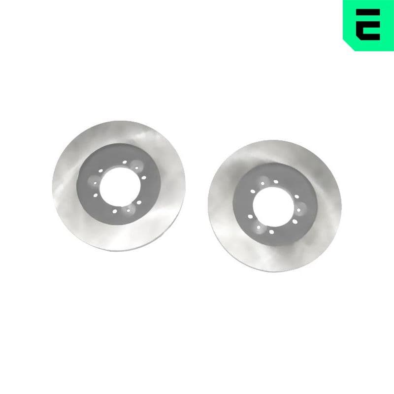 Disc frana OPTIMAL BS-4770HC