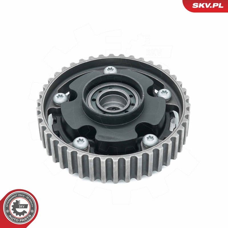 Regulator ax cu came ESEN SKV 39SKV517