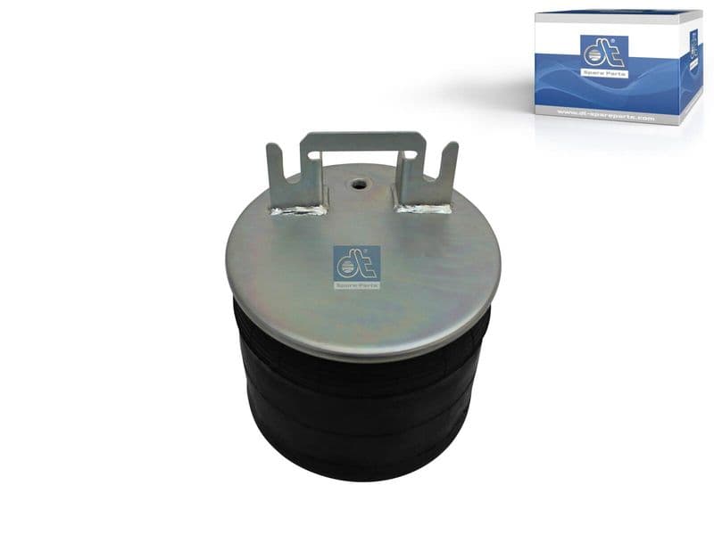 Burduf, suspensie pneumatica DT Spare Parts 2.62707