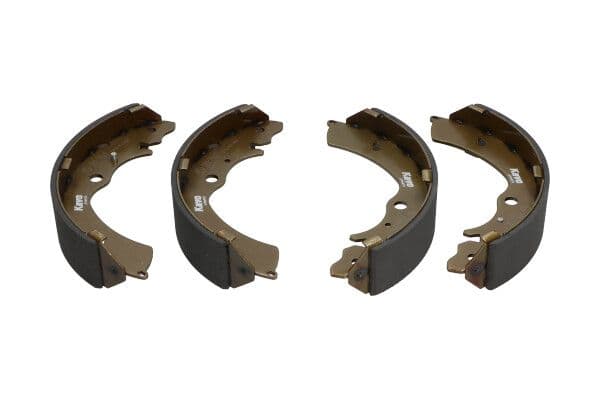 Set saboti frana KAVO PARTS KBS-3915