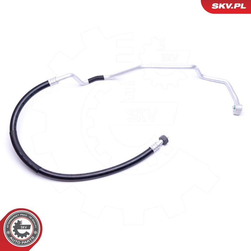 conducta inalta presiune,aer conditionat ESEN SKV 43SKV513