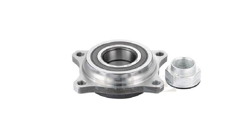 Set rulment roata SNR R160.56