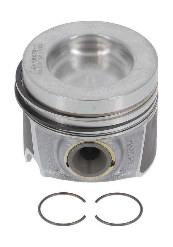 Piston NÜRAL 87-447500-30