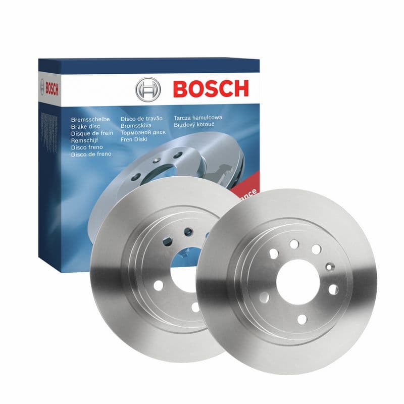 Disc frana BOSCH 0 986 478 478
