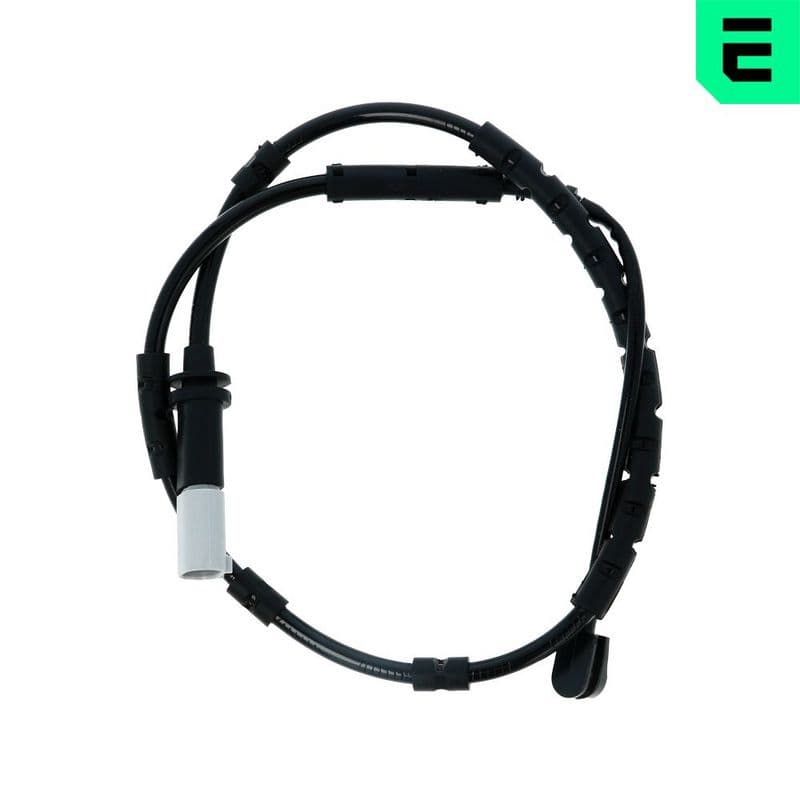 senzor de avertizare,uzura placute de frana OPTIMAL WKT-60148K