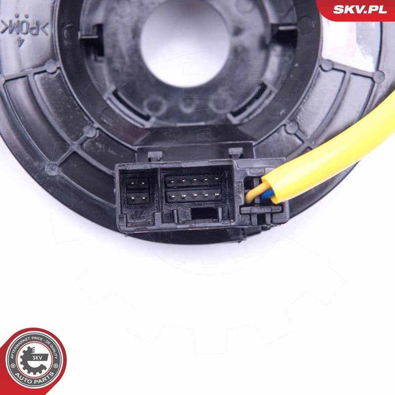 Arc spirala, Airbag ESEN SKV 96SKV516