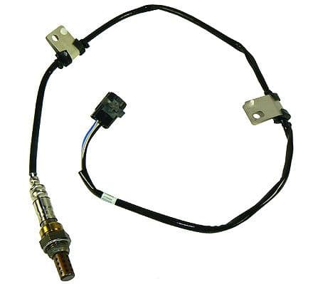 Sonda Lambda METZGER AUTOTEILE 0893122