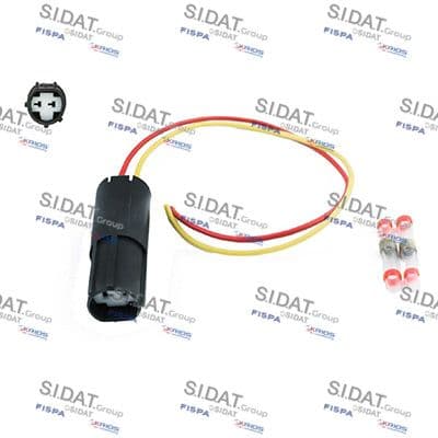 Set reparatie, set cabluri SIDAT 405105