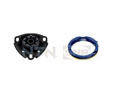 Set reparatie, rulment sarcina amortizor SNR KB657.10