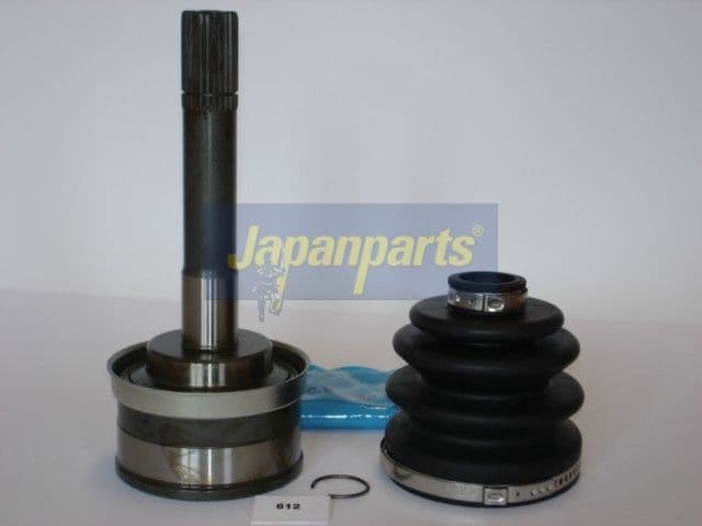 Set articulatie, planetara JAPANPARTS GI-612