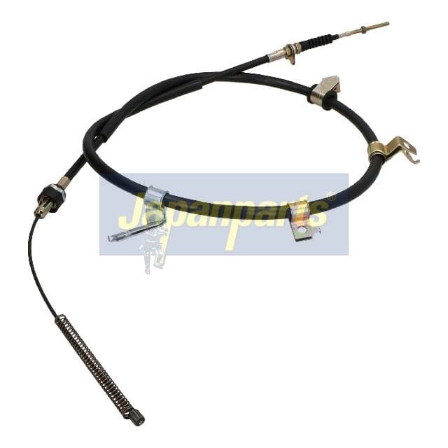 Cablu, frana de parcare JAPANPARTS BC-576L