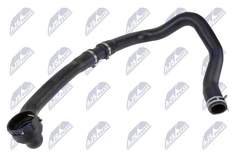 Furtun radiator NTY CPP-LR-014