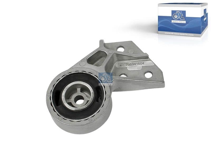 Suport radiator DT Spare Parts 1.11370