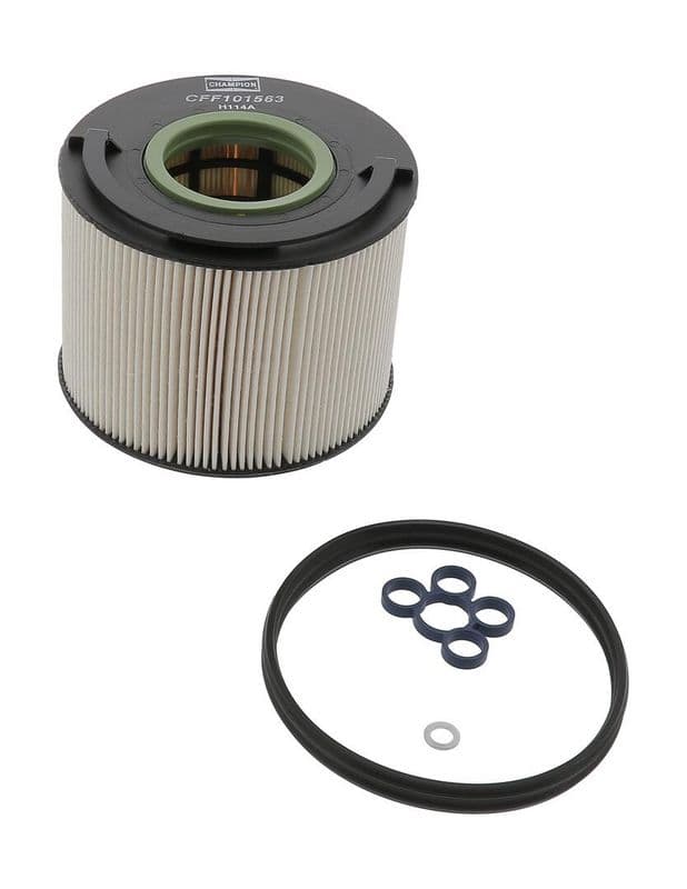 filtru combustibil CHAMPION CFF101563