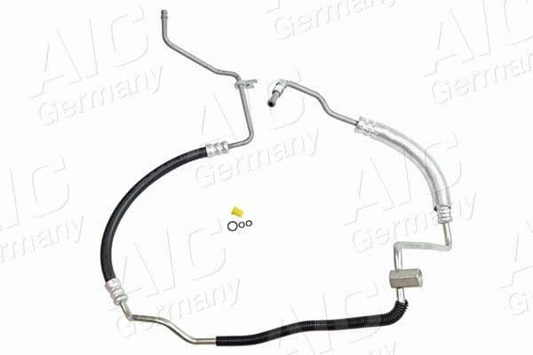 Furtun hidraulic, sistem de directie AIC Calitatea originală 57184