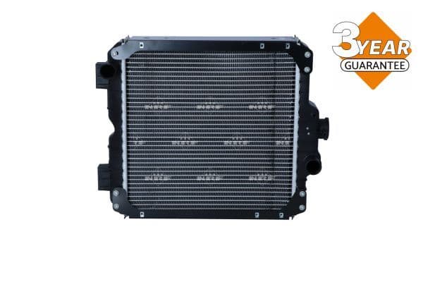 Radiator, racire motor NRF 54098