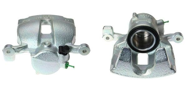 Etrier frana BUDWEG CALIPER 345125