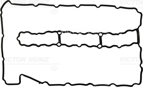 Garnitura, capac supape VICTOR REINZ 71-39286-00