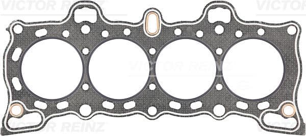 Garnitura, chiulasa VICTOR REINZ 61-52680-00