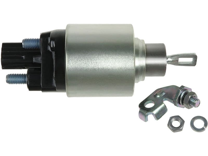 Solenoid, electromotor AS-PL AS SS0171